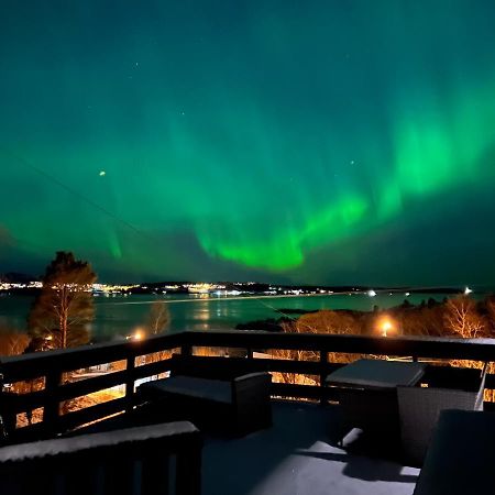 Villa Atlantic View Ingerstua Frei Exterior foto